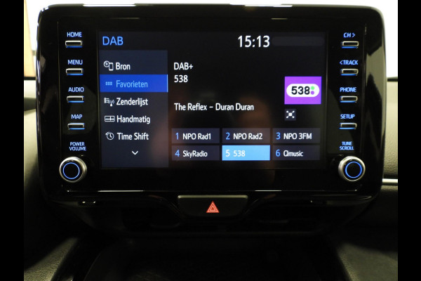 Toyota Yaris Cross 1.5 Hybrid Active NAVI-APP/CAMERA/CLIMA/ADAPT.CRUISE!