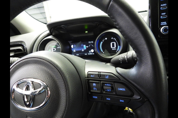 Toyota Yaris Cross 1.5 Hybrid Active NAVI-APP/CAMERA/CLIMA/ADAPT.CRUISE!