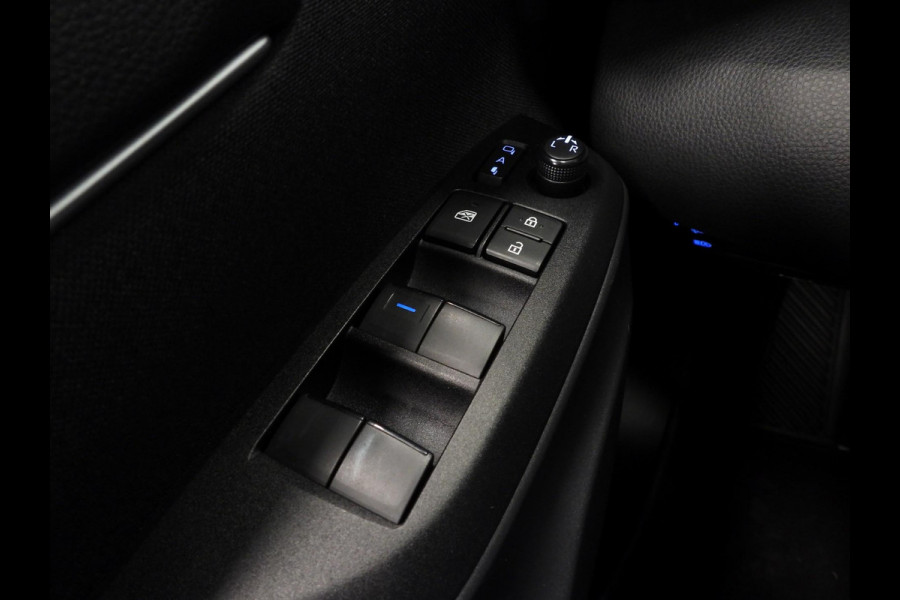 Toyota Yaris Cross 1.5 Hybrid Active NAVI-APP/CAMERA/CLIMA/ADAPT.CRUISE!