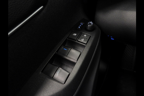 Toyota Yaris Cross 1.5 Hybrid Active NAVI-APP/CAMERA/CLIMA/ADAPT.CRUISE!