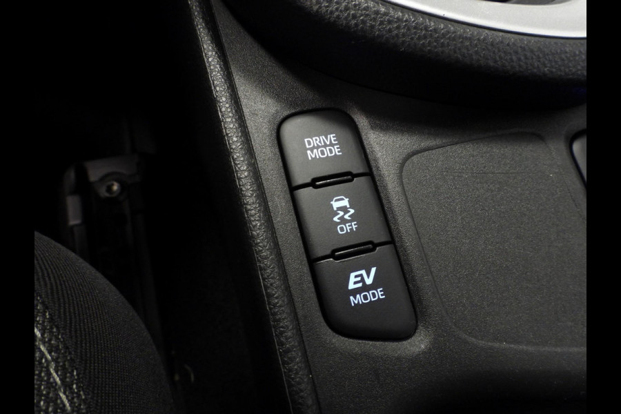 Toyota Yaris Cross 1.5 Hybrid Active NAVI-APP/CAMERA/CLIMA/ADAPT.CRUISE!