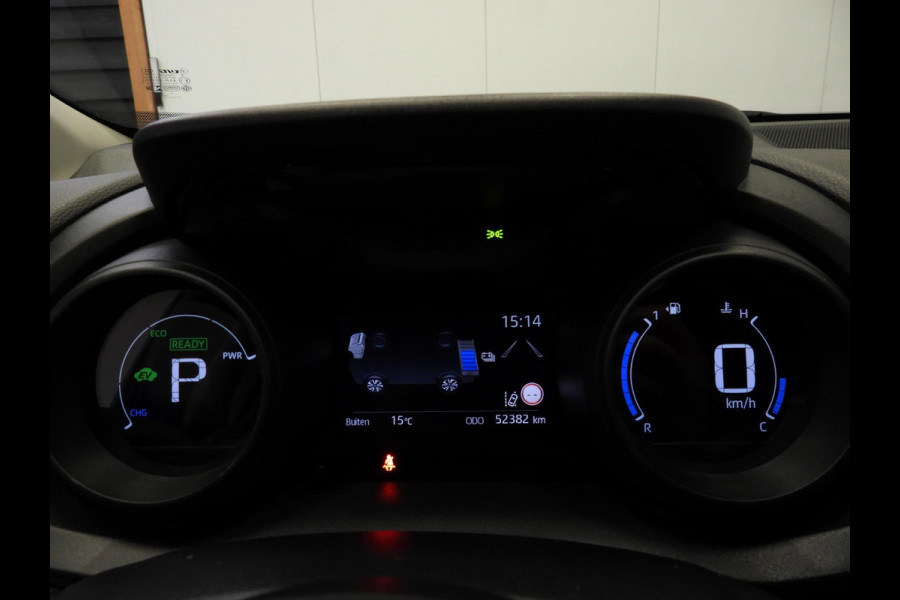 Toyota Yaris Cross 1.5 Hybrid Active NAVI-APP/CAMERA/CLIMA/ADAPT.CRUISE!