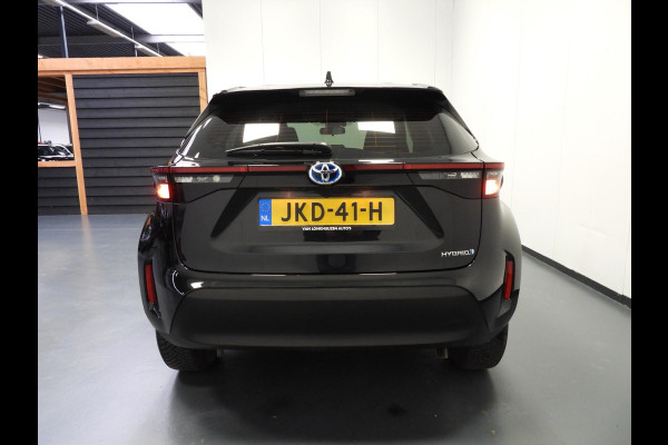 Toyota Yaris Cross 1.5 Hybrid Active NAVI-APP/CAMERA/CLIMA/ADAPT.CRUISE!