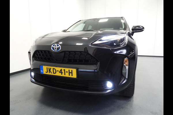 Toyota Yaris Cross 1.5 Hybrid Active NAVI-APP/CAMERA/CLIMA/ADAPT.CRUISE!