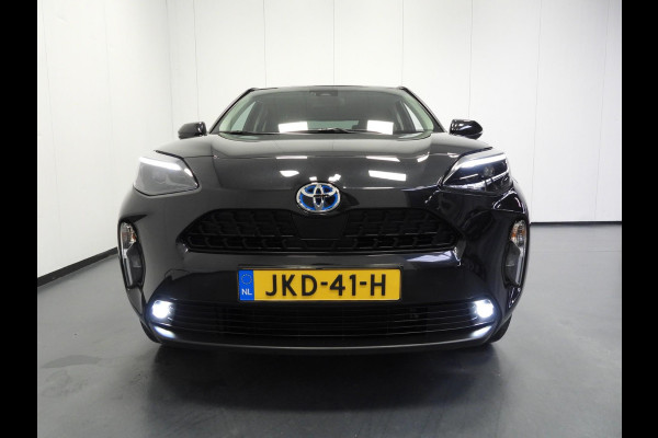 Toyota Yaris Cross 1.5 Hybrid Active NAVI-APP/CAMERA/CLIMA/ADAPT.CRUISE!