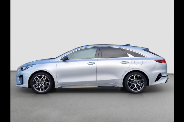 Kia ProCeed 1.4 T-GDI GT-Line EERSTE EIGENAAR - PANO/DAK - AUTOMAAT