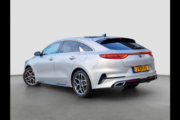 Kia ProCeed 1.4 T-GDI GT-Line EERSTE EIGENAAR - PANO/DAK - AUTOMAAT