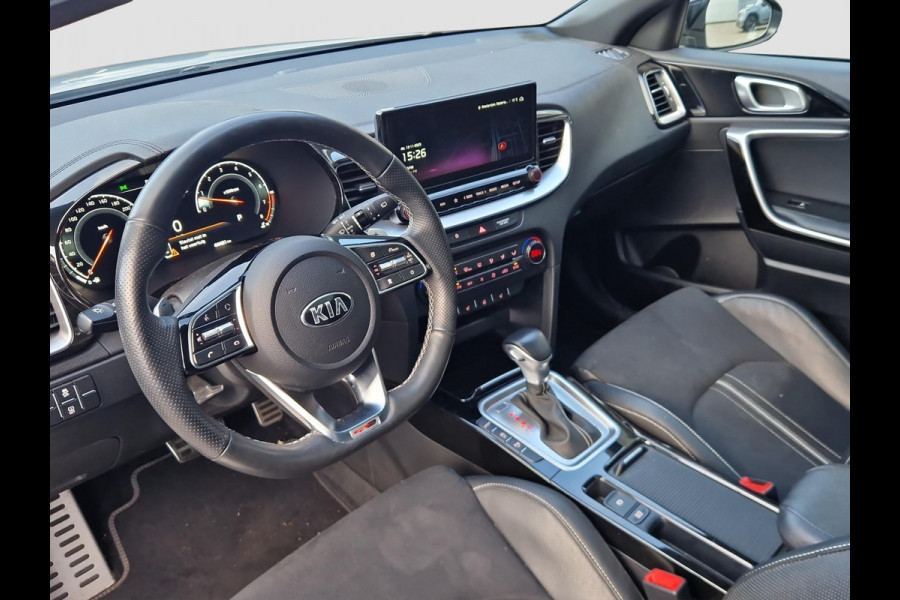 Kia ProCeed 1.4 T-GDI GT-Line EERSTE EIGENAAR - PANO/DAK - AUTOMAAT