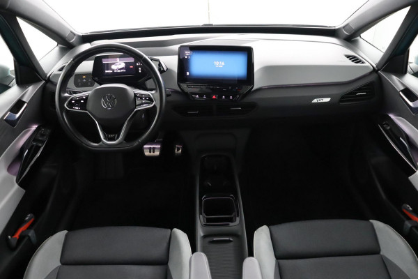 Volkswagen ID.3 First Max 58 kWh|Pano|LED matrix|SOH 91%|Stoelverwarming