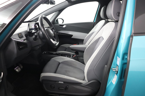 Volkswagen ID.3 First Max 58 kWh|Pano|LED matrix|SOH 91%|Stoelverwarming