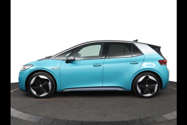 Volkswagen ID.3 First Max 58 kWh|Pano|LED matrix|SOH 91%|Stoelverwarming