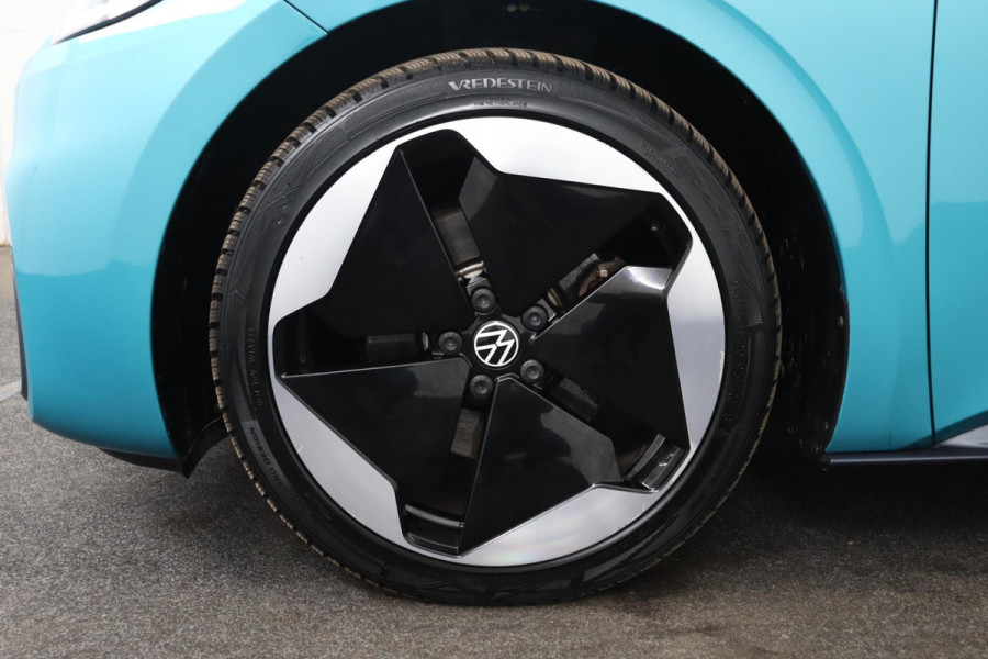 Volkswagen ID.3 First Max 58 kWh|Pano|LED matrix|SOH 91%|Stoelverwarming