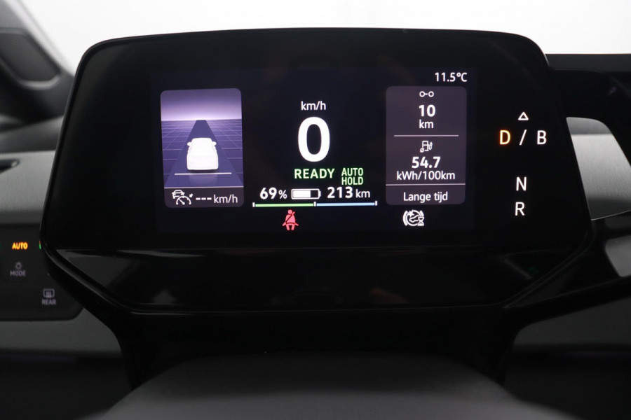 Volkswagen ID.3 First Max 58 kWh|Pano|LED matrix|SOH 91%|Stoelverwarming