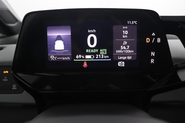 Volkswagen ID.3 First Max 58 kWh|Pano|LED matrix|SOH 91%|Stoelverwarming
