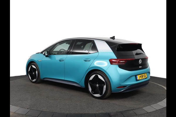 Volkswagen ID.3 First Max 58 kWh|Pano|LED matrix|SOH 91%|Stoelverwarming