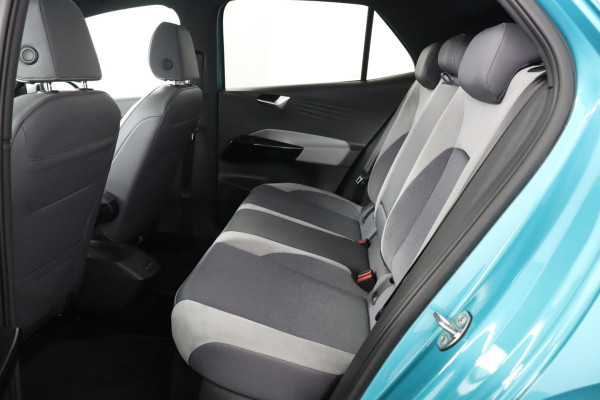 Volkswagen ID.3 First Max 58 kWh|Pano|LED matrix|SOH 91%|Stoelverwarming