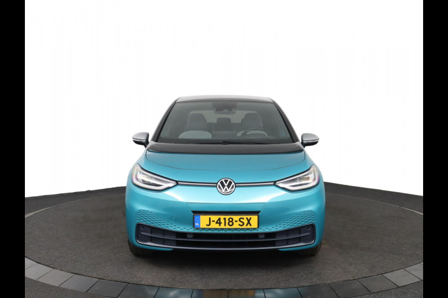 Volkswagen ID.3 First Max 58 kWh|Pano|LED matrix|SOH 91%|Stoelverwarming