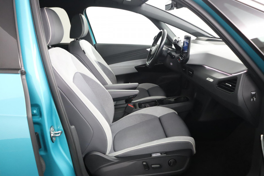 Volkswagen ID.3 First Max 58 kWh|Pano|LED matrix|SOH 91%|Stoelverwarming