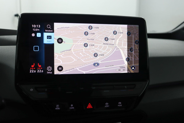Volkswagen ID.3 First Max 58 kWh|Pano|LED matrix|SOH 91%|Stoelverwarming