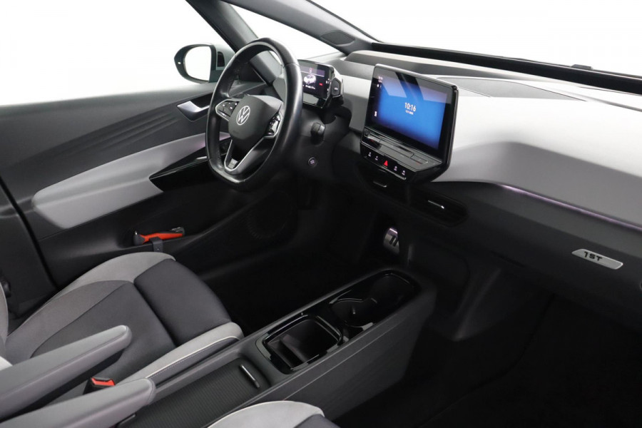 Volkswagen ID.3 First Max 58 kWh|Pano|LED matrix|SOH 91%|Stoelverwarming