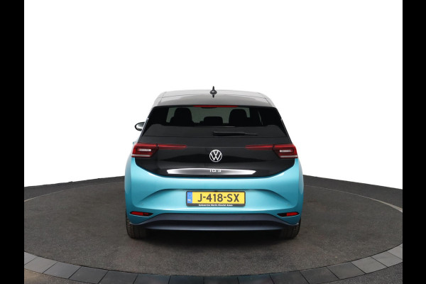 Volkswagen ID.3 First Max 58 kWh|Pano|LED matrix|SOH 91%|Stoelverwarming