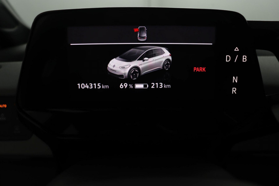 Volkswagen ID.3 First Max 58 kWh|Pano|LED matrix|SOH 91%|Stoelverwarming