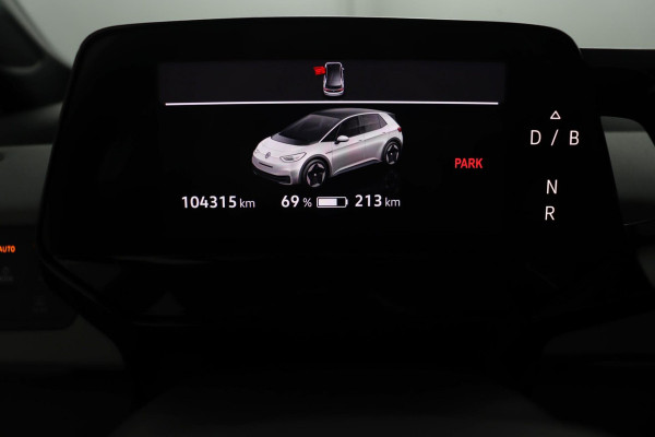 Volkswagen ID.3 First Max 58 kWh|Pano|LED matrix|SOH 91%|Stoelverwarming