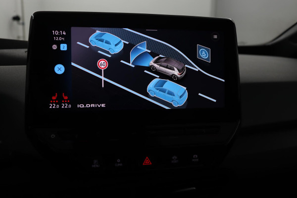 Volkswagen ID.3 First Max 58 kWh|Pano|LED matrix|SOH 91%|Stoelverwarming
