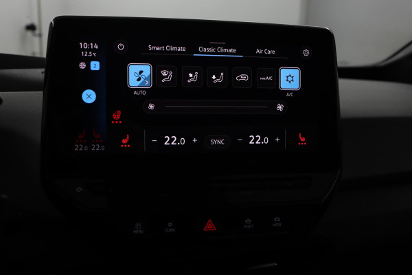 Volkswagen ID.3 First Max 58 kWh|Pano|LED matrix|SOH 91%|Stoelverwarming