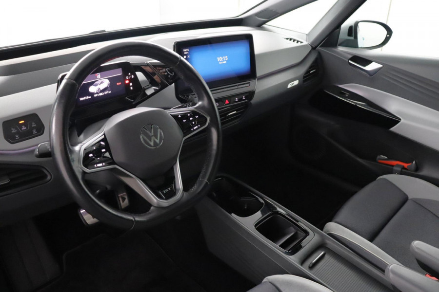Volkswagen ID.3 First Max 58 kWh|Pano|LED matrix|SOH 91%|Stoelverwarming
