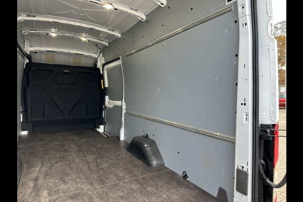 Ford Transit 350 2.0 TDCI L4H3 Trend 130pk Navipack! adaptive cruise! express