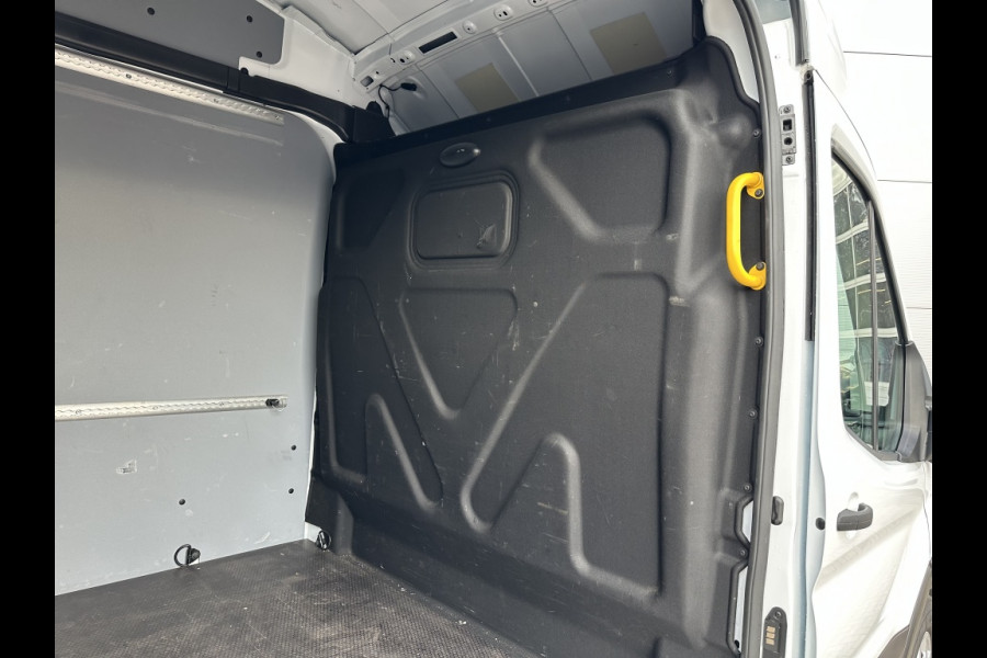 Ford Transit 350 2.0 TDCI L4H3 Trend 130pk Navipack! adaptive cruise! express