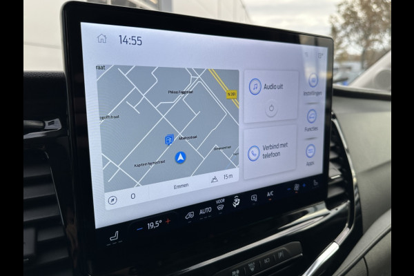 Ford Transit 350 2.0 TDCI L4H3 Trend 130pk Navipack! adaptive cruise! express