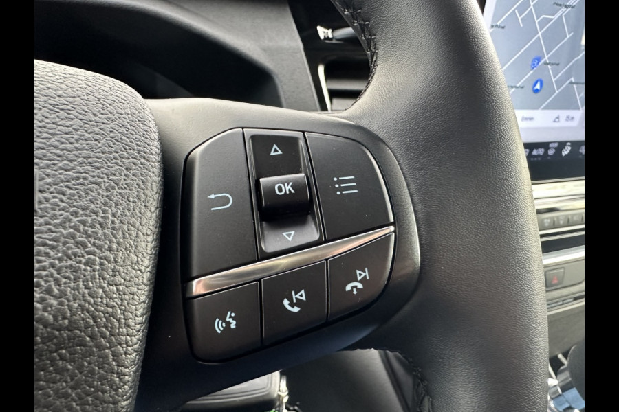 Ford Transit 350 2.0 TDCI L4H3 Trend 130pk Navipack! adaptive cruise! express