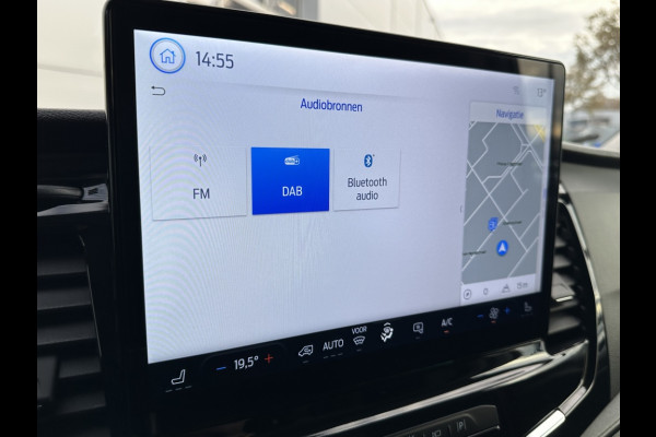 Ford Transit 350 2.0 TDCI L4H3 Trend 130pk Navipack! adaptive cruise! express