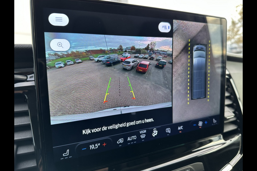 Ford Transit 350 2.0 TDCI L4H3 Trend 130pk Navipack! adaptive cruise! express