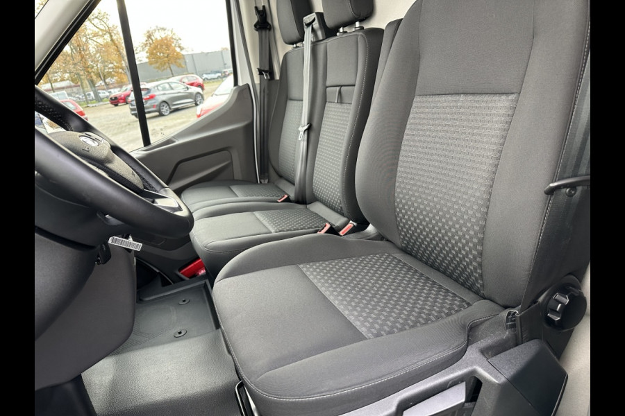 Ford Transit 350 2.0 TDCI L4H3 Trend 130pk Navipack! adaptive cruise! express