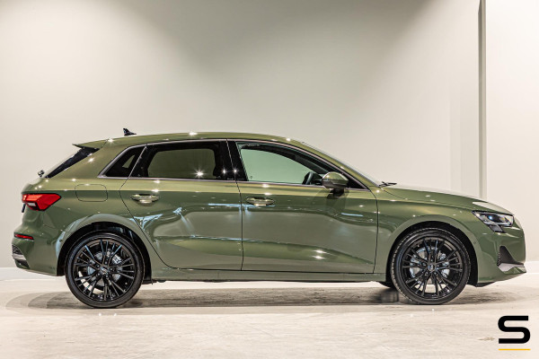 Audi A3 SPORTBACK 30 TFSI Pro Line|NAP|1eig|Fabrieksgarantie