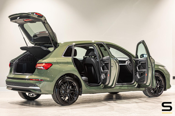 Audi A3 SPORTBACK 30 TFSI Pro Line|NAP|1eig|Fabrieksgarantie