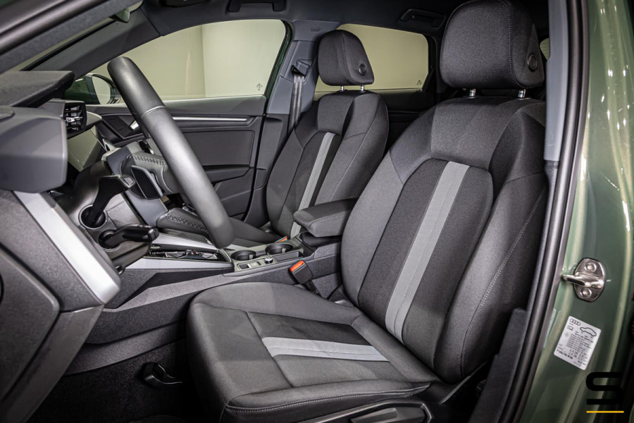 Audi A3 SPORTBACK 30 TFSI Pro Line|NAP|1eig|Fabrieksgarantie