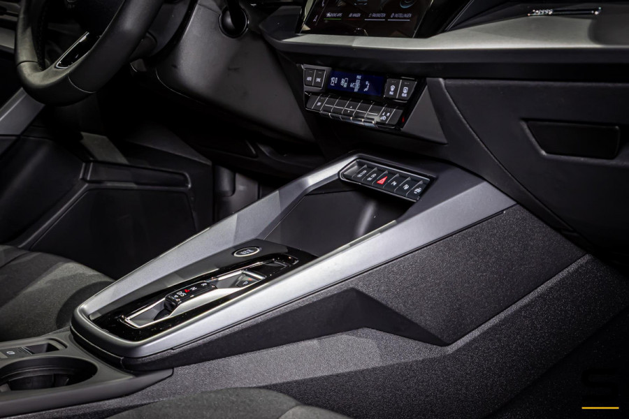 Audi A3 SPORTBACK 30 TFSI Pro Line|NAP|1eig|Fabrieksgarantie