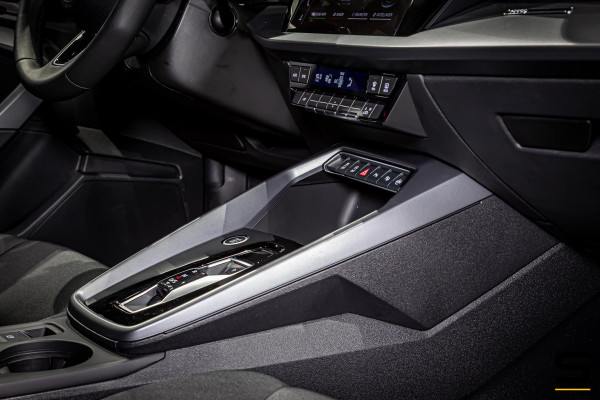 Audi A3 SPORTBACK 30 TFSI Pro Line|NAP|1eig|Fabrieksgarantie