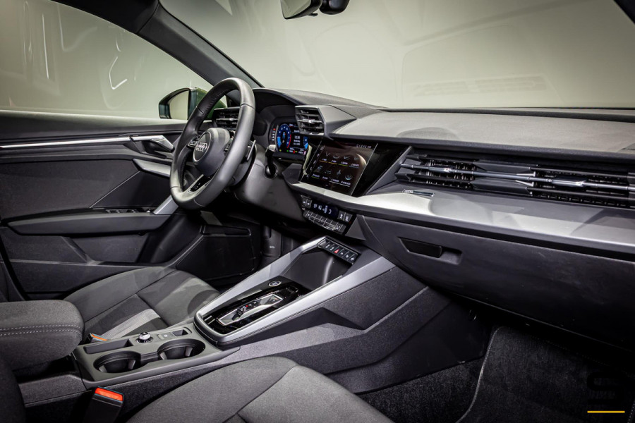 Audi A3 SPORTBACK 30 TFSI Pro Line|NAP|1eig|Fabrieksgarantie