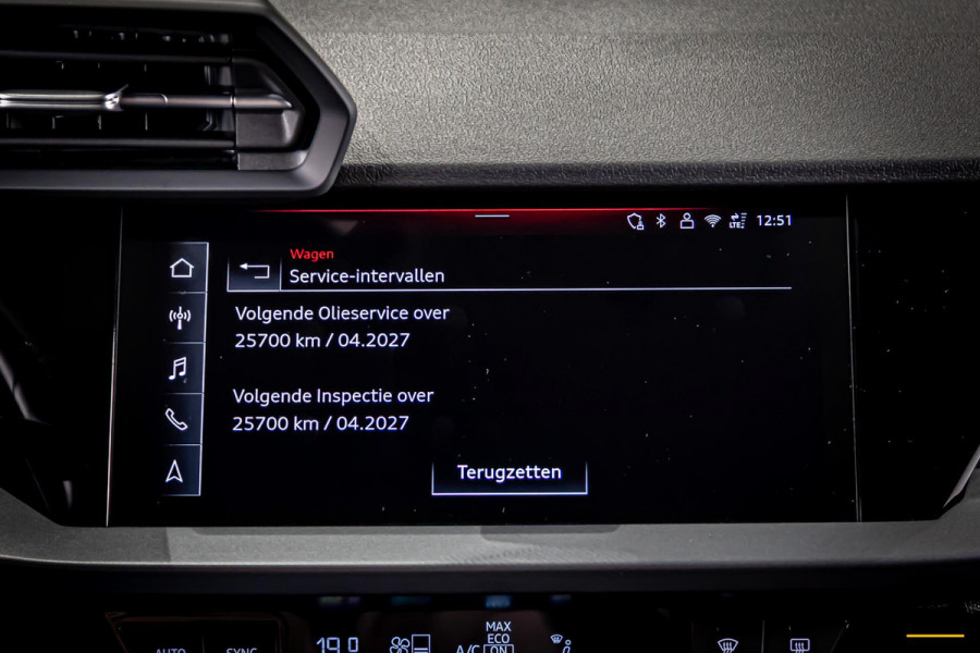 Audi A3 SPORTBACK 30 TFSI Pro Line|NAP|1eig|Fabrieksgarantie