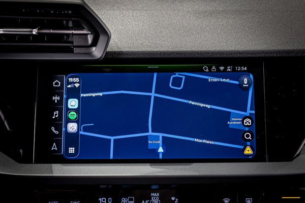 Audi A3 SPORTBACK 30 TFSI Pro Line|NAP|1eig|Fabrieksgarantie