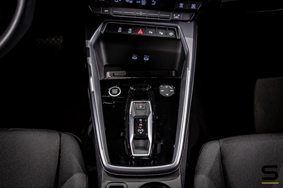 Audi A3 SPORTBACK 30 TFSI Pro Line|NAP|1eig|Fabrieksgarantie