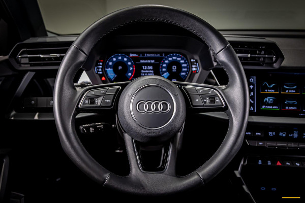 Audi A3 SPORTBACK 30 TFSI Pro Line|NAP|1eig|Fabrieksgarantie