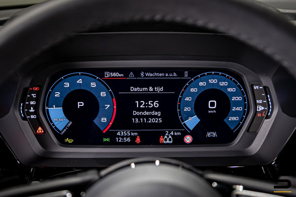 Audi A3 SPORTBACK 30 TFSI Pro Line|NAP|1eig|Fabrieksgarantie