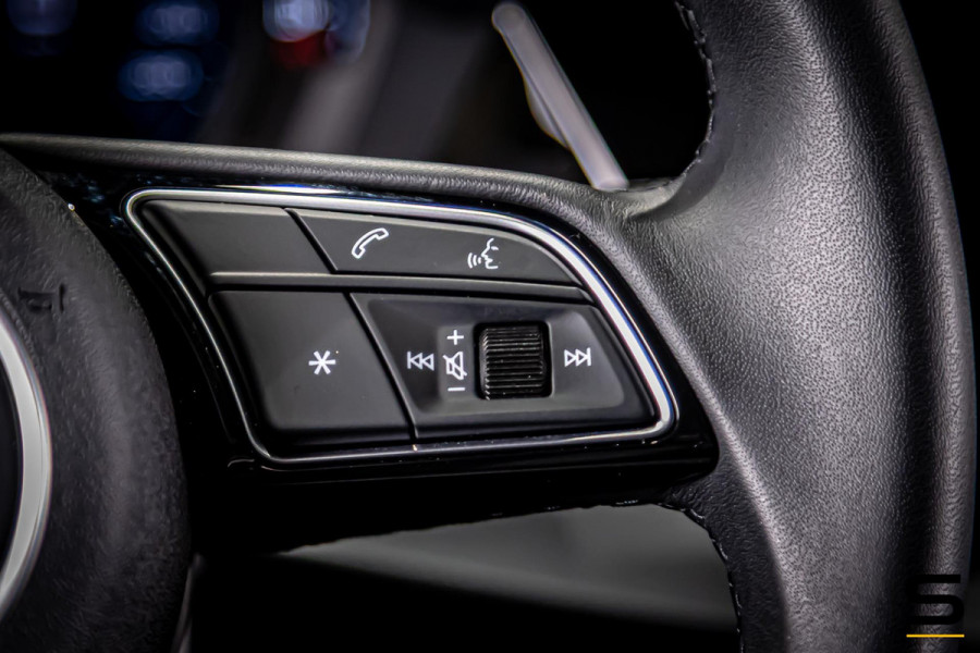 Audi A3 SPORTBACK 30 TFSI Pro Line|NAP|1eig|Fabrieksgarantie