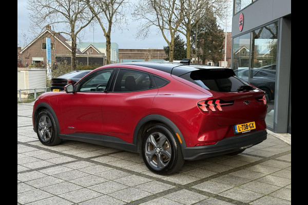 Ford Mustang Mach-E Extended 98kWh Aut. Technology | Panorama | Leder | B&O Sound | 360 Camera |